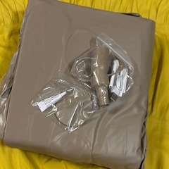 エアーベッド シングル 電動 エアーマットレス 自動膨張 収納袋の画像