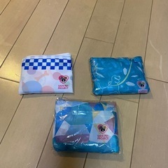 エコバッグの画像