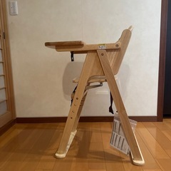 キッズチェア
の画像
