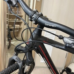 クロスバイク CENTURION cent 16 cross line pro100 の画像