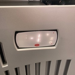 JCMCS-288H 冷凍ショーケースの画像