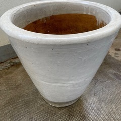 植木鉢の画像