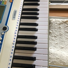 YAMAHA ヤマハ 電子ピアノの画像