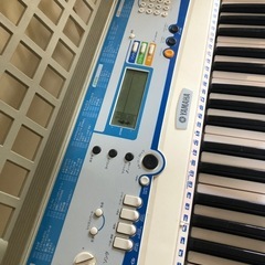 YAMAHA ヤマハ 電子ピアノの画像