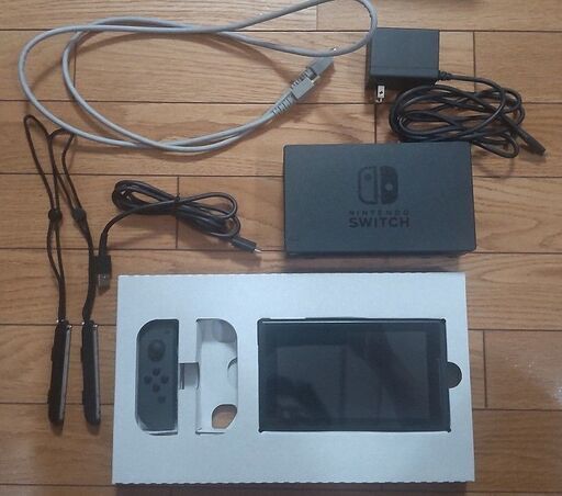 ニンテンドー スイッチ Nintendo switch 本体