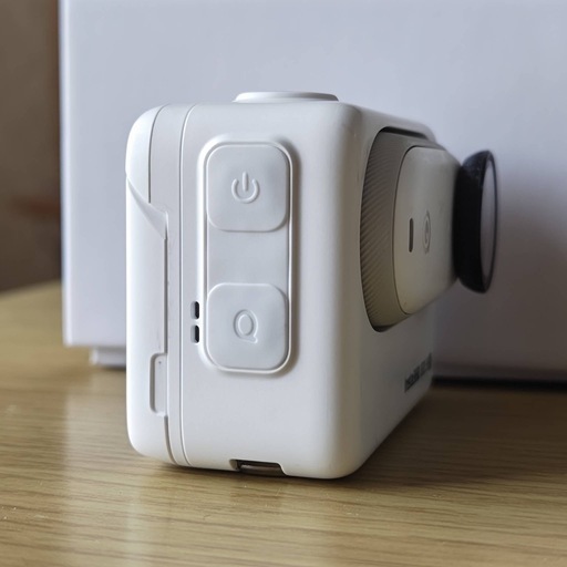 Insta360 GO 3S（128GB）アクションカメラ