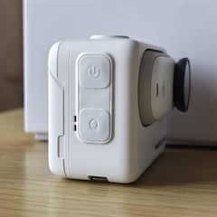 Insta360 GO 3S（128GB）アクションカメラの画像