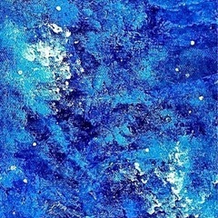 【原画】静寂と輝きの画像
