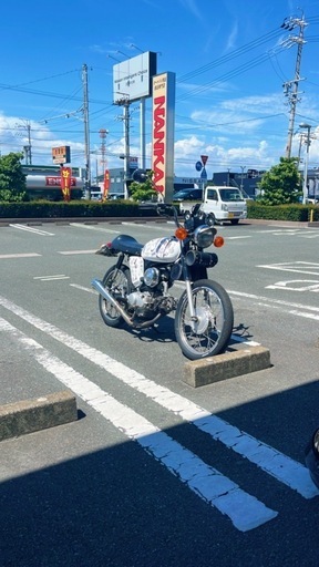 ヤマハ YAMAHA YB50