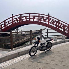 YAMAHA YB50の画像