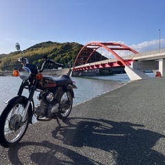 YAMAHA YB50の画像