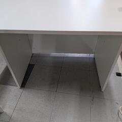 事務用品　事務デスク　中古　リサイクルショップ宮崎屋住吉店25.8.14の画像