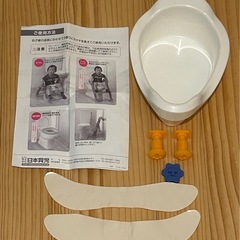 3WAY トイレトレーナーの画像