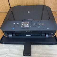 Canon プリンターの画像