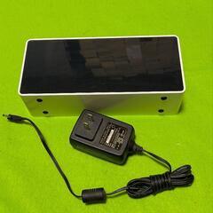 LEDアラームクロックの画像