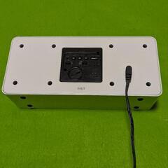 LEDアラームクロックの画像