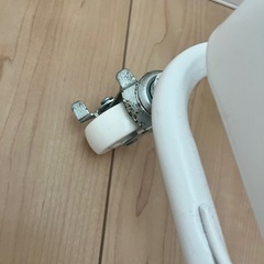 ニトリ　ワゴンの画像