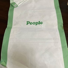 ピープル　全身でブロック　入って遊べるセットの画像