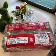 バーベキュー用燃料の画像