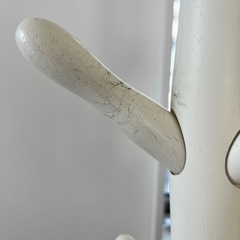 ハンガーポールの画像