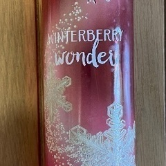 中古 Bath&Body Works フレグランスミスト, ボディローション セットの画像