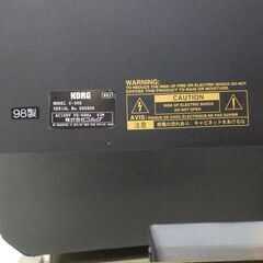 コルグ KORG 電子ピアノ C-350 1998年製【モノ市場東海店】 147の画像