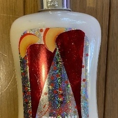 中古 Bath&Body Works フレグランスミスト, ボディローション セットの画像