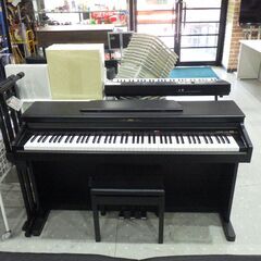 コルグ KORG 電子ピアノ C-350 1998年製【モノ市場東海店】 147の画像