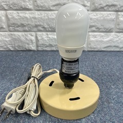 ★ニトリ★ テーブルライト LED球 ラタン調 JXX00025081404の画像