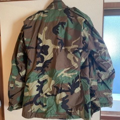 軍服アメリカの画像