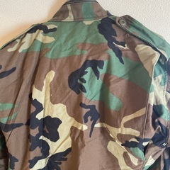 軍服アメリカの画像