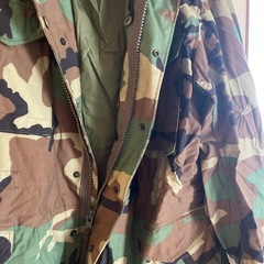軍服アメリカの画像