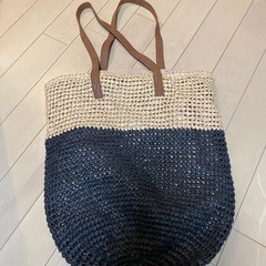 バッグの画像