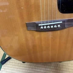 　TAKAMINE アコースティックギターの画像