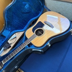 　TAKAMINE アコースティックギターの画像