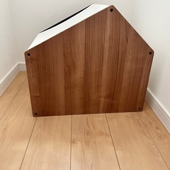 カインズ　ペット用ハウスの画像