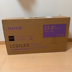PCモニター　の画像