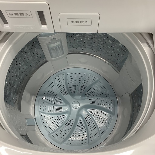 【未使用品】TOSHIBA   東芝　洗濯機　AW-JW10TCS   2025年製　10㎏
