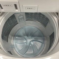【未使用品】TOSHIBA   東芝　洗濯機　AW-JW10TCS   2025年製　10㎏の画像