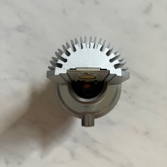 オートバイ用 LED ヘッドライト球の画像