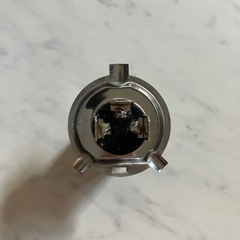 オートバイ用 LED ヘッドライト球の画像