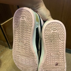 VANS ハイカットスニーカー⭐︎22cm
の画像