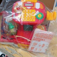 0814-116 アンパンマンレジスターの画像