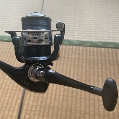 釣り竿の画像