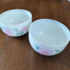 コレール食器　湯呑の画像