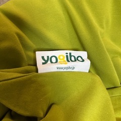 ヨギボー yogibo Midi の画像