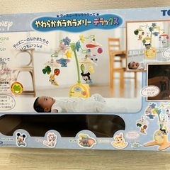ディズニーメリーの画像