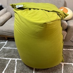 ヨギボー yogibo Midi の画像