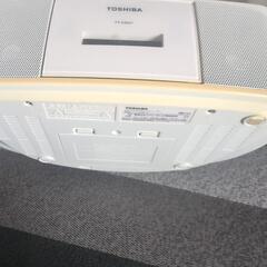 CDプレイヤーの画像