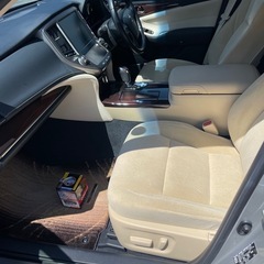 210系クラウンロイヤルサルーン　超低走行　ディーラー車の画像